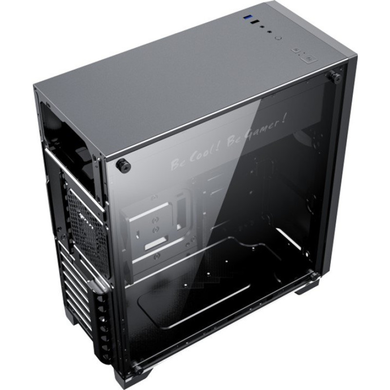 Корпус GAMEMAX NOVA-N6