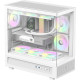 Корпус GAMEMAX NEX C51 WH 