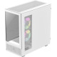 Корпус GAMEMAX NEX C51 WH 