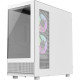 Корпус GAMEMAX NEX C51 WH 