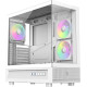 Корпус GAMEMAX NEX C51 WH 