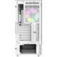 Корпус GAMEMAX NEX C51 WH 