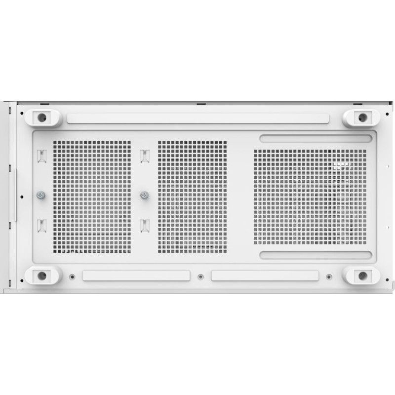 Корпус GAMEMAX NEX C51 WH 