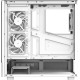 Корпус GAMEMAX NEX C51 WH 