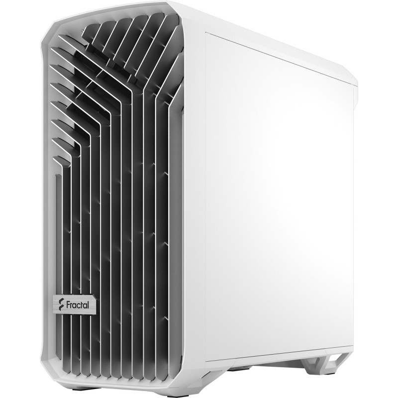 Корпус Fractal Design Torrent Compact White TG Clear Tint (FD-C-TOR1C-03)