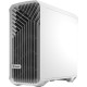 Корпус Fractal Design Torrent Compact White TG Clear Tint (FD-C-TOR1C-03)