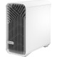 Корпус Fractal Design Torrent Compact White TG Clear Tint (FD-C-TOR1C-03)