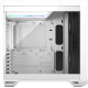 Корпус Fractal Design Torrent Compact White TG Clear Tint (FD-C-TOR1C-03)