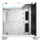 Корпус Fractal Design Torrent Compact White TG Clear Tint (FD-C-TOR1C-03)