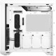 Корпус Fractal Design Torrent Compact White TG Clear Tint (FD-C-TOR1C-03)