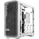 Корпус Fractal Design Torrent Compact White TG Clear Tint (FD-C-TOR1C-03)
