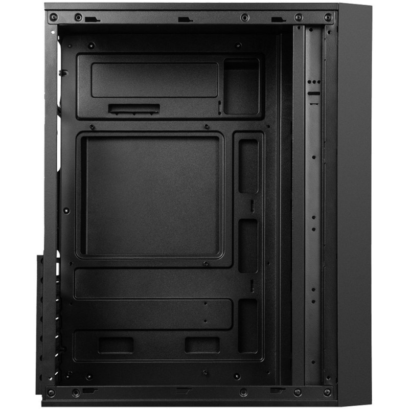 Корпус Logic concept J23 Black (AT-J023-10-0000000-0002)