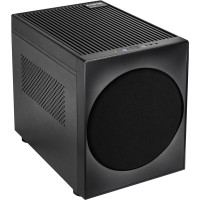 Корпус Chieftec THE CUBE CI-03B-OP