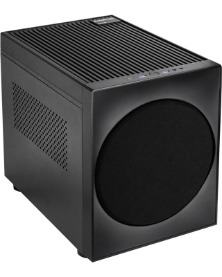 Корпус Chieftec THE CUBE CI-03B-OP
