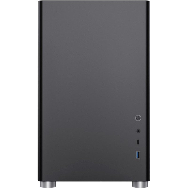 Корпус GAMEMAX SPARK BLACK