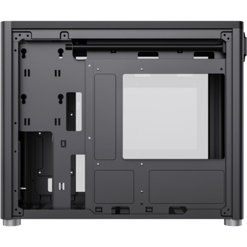 Корпус GAMEMAX SPARK BLACK