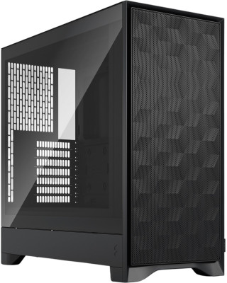 Корпус Fractal Design Pop 2 Air Black TG (FD-C-POA2A-02)