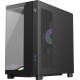 Корпус GAMEMAX NEX C53 BK 