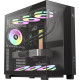 Корпус GAMEMAX NEX C53 BK 