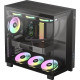 Корпус GAMEMAX NEX C53 BK 