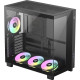 Корпус GAMEMAX NEX C53 BK 