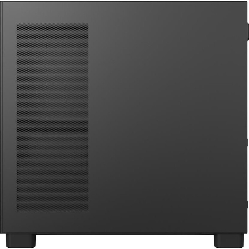Корпус GAMEMAX NEX C53 BK 