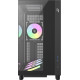 Корпус GAMEMAX NEX C53 BK 