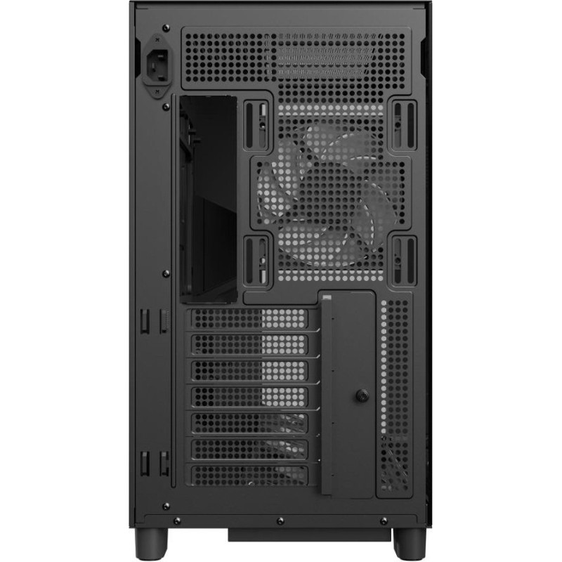 Корпус GAMEMAX NEX C53 BK 