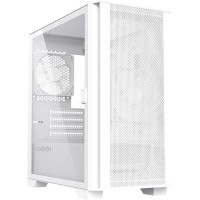 Корпус Montech AIR 100 LITE (W) 