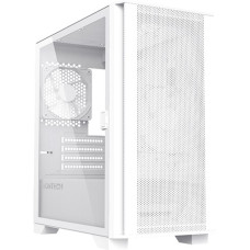 Корпус Montech AIR 100 LITE (W) 