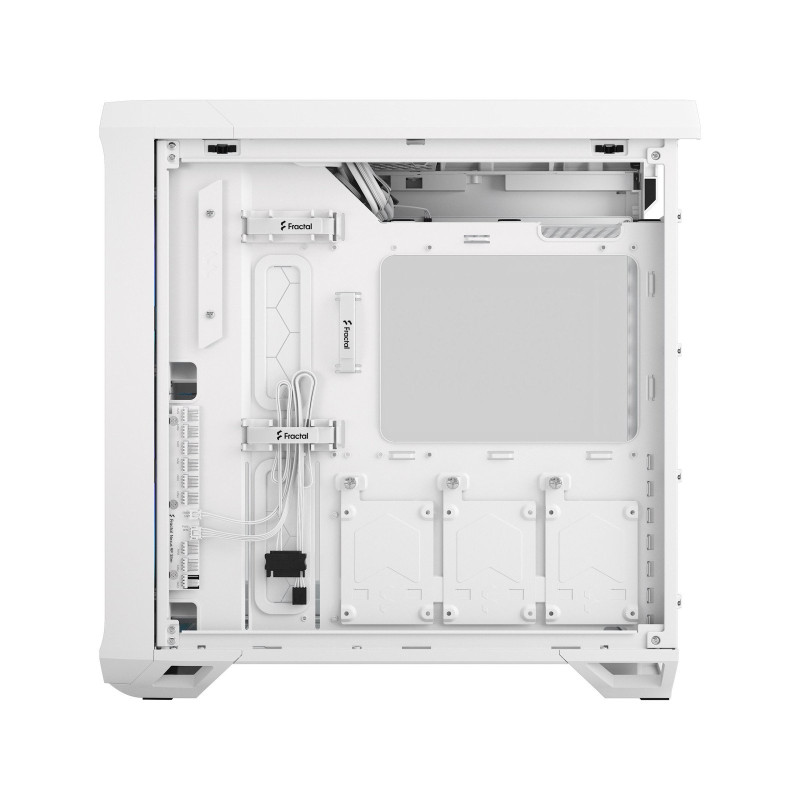 Корпус Fractal Design Torrent Compact White RGB TG Clear Tint (FD-C-TOR1C-05)