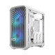 Корпус Fractal Design Torrent Compact White RGB TG Clear Tint (FD-C-TOR1C-05)