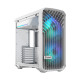 Корпус Fractal Design Torrent Compact White RGB TG Clear Tint (FD-C-TOR1C-05)