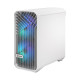 Корпус Fractal Design Torrent Compact White RGB TG Clear Tint (FD-C-TOR1C-05)