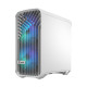 Корпус Fractal Design Torrent Compact White RGB TG Clear Tint (FD-C-TOR1C-05)