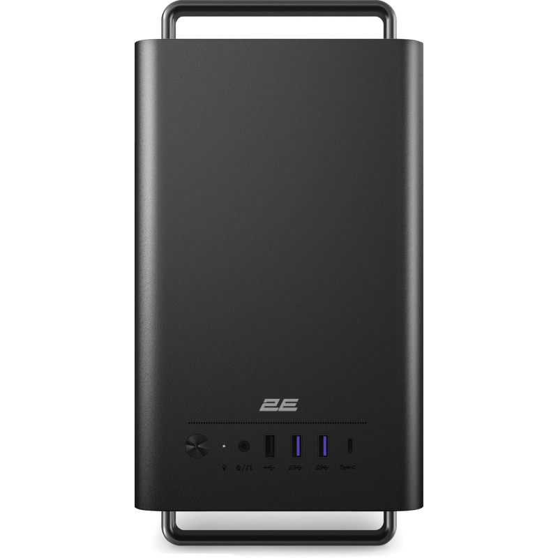 Корпус 2E Credo Mesh V300B-MH