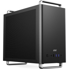 Корпус 2E Credo Mesh V300B-MH