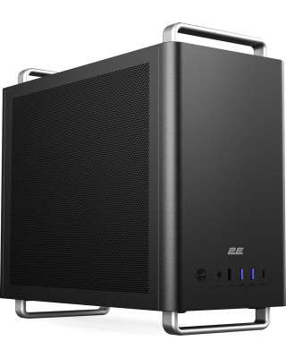 Корпус 2E Credo Mesh V300B-MH