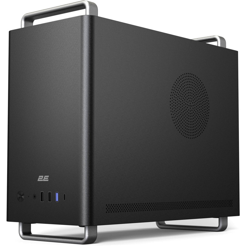 Корпус 2E Credo Mesh V300B-MH