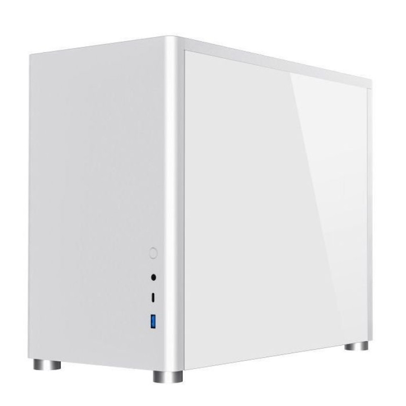 Корпус GAMEMAX SPARK FULL WHITE