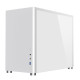 Корпус GAMEMAX SPARK FULL WHITE