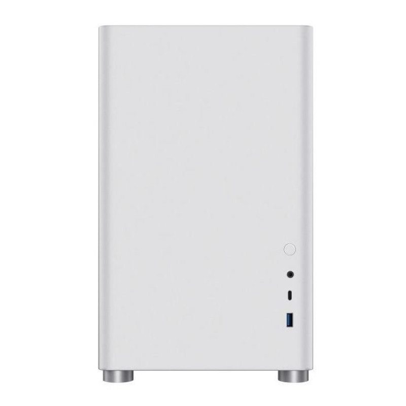 Корпус GAMEMAX SPARK FULL WHITE