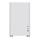 Корпус GAMEMAX SPARK FULL WHITE