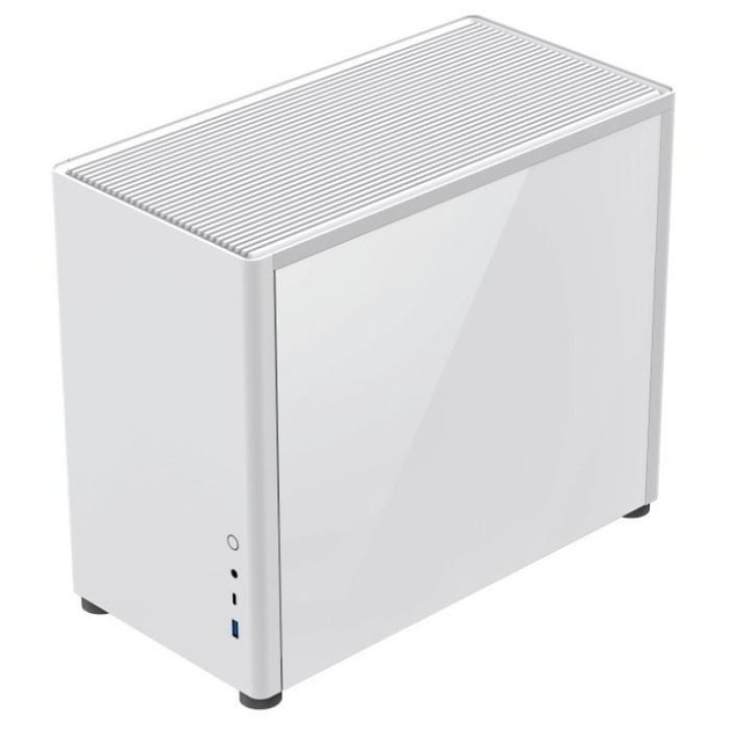 Корпус GAMEMAX SPARK FULL WHITE