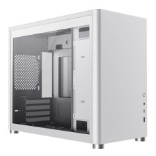 Корпус GAMEMAX SPARK FULL WHITE