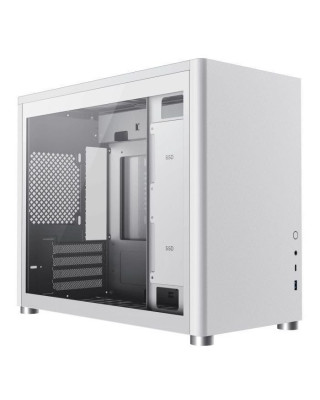 Корпус GAMEMAX SPARK FULL WHITE