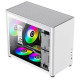 Корпус GAMEMAX SPARK FULL WHITE