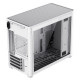 Корпус GAMEMAX SPARK FULL WHITE