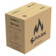 Корпус GAMEMAX SPARK FULL WHITE