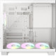 Корпус GAMEMAX NEX C53 WH 